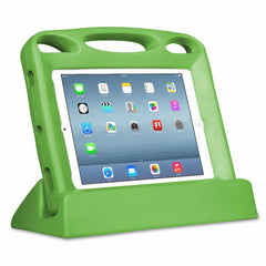 Big Grips Lift Case Green BULK for iPad 11 2025 (11th Gen)/iPad 10.9 2022 (10th Gen)/iPad 10.2 2021/iPad 10.2 2020/iPad 10.2 2019/iPad Pro