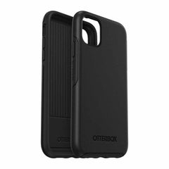 OtterBox Symmetry Protective Case Black for iPhone 11