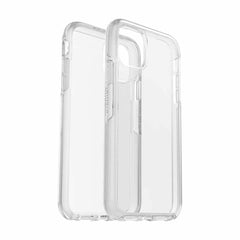 OtterBox Symmetry Clear Protective Case Clear for iPhone 11