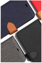 Blu Element 2 in 1 Folio Case Black/Black for iPhone SE/8/7