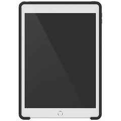 7765159 Universe Pro-Pack in Bulk iPad 10.2 2021/10.2 2020/10.2 2019 Black/Clear