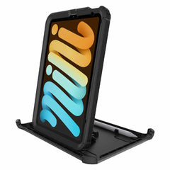 7787476 Defender Case iPad Mini 7/Mini 6 Black