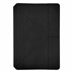 ITSKINS Hexo Universal Folio Case Black for 9 to 10.5 inch Tablets
