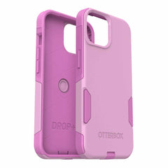 7792615 Commuter Case iPhone 16e/15/14/13 Run Wildflower
