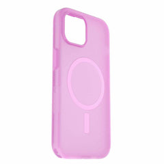OtterBox Symmetry Soft-Touch MagSafe Case Beet It for iPhone 16e/15/14/13