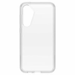 OtterBox Symmetry Protective Clear Case for Samsung Galaxy S23 FE