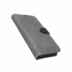 BE2I1FIP15PRG Folio 2-in-1 Case iPhone 15 Pro Gravity Grey