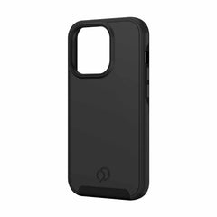 Nimbus9 Cirrus 2 Magsafe Case Black for iPhone 15 Pro