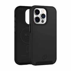 Nimbus9 Cirrus 2 Magsafe Case Black for iPhone 15 Pro