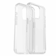 7792641 Symmetry Clear iPhone 15 Pro Clear