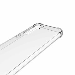 Blu Element DropZone Rugged Case Clear for Samsung Galaxy S23 FE