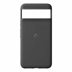 Google Silicone Case Charcoal for Google Pixel 8
