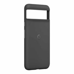 Google Silicone Case Charcoal for Google Pixel 8