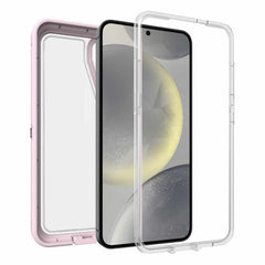 OtterBox Defender XT Clear Case Mountain Frost for Samsung Galaxy S24+