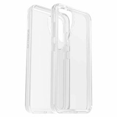 OtterBox Symmetry Clear Protective Case Clear for Samsung Galaxy S24