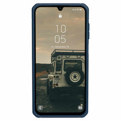 214440115555 Scout Rugged Case Galaxy A15 5G Mallard