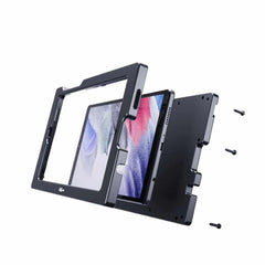 216414 ModTek-Hard Case Galaxy Tab A7 Lite Black