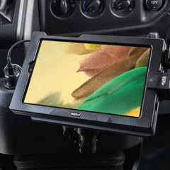 216414 ModTek-Hard Case Galaxy Tab A7 Lite Black
