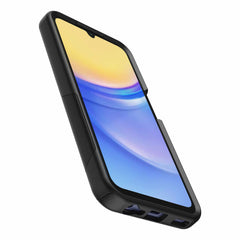 OtterBox Commuter Lite Protective Case Black for Samsung Galaxy A15 5G