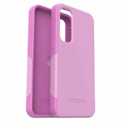 OtterBox Commuter Lite Protective Case Run Wildflower for Samsung Galaxy A35 5G