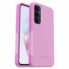 OtterBox Commuter Lite Protective Case Run Wildflower for Samsung Galaxy A35 5G