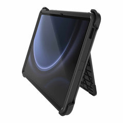 OtterBox Defender Protective Case Black for Samsung Galaxy Tab S9 FE