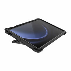 OtterBox Defender Protective Case Black for Samsung Galaxy Tab S9 FE