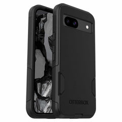 OtterBox Commuter Protective Case Black for Google Pixel 8a