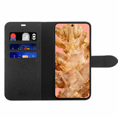 Blu Element Folio 2 in 1 Case Black for Google Pixel 9/9 Pro