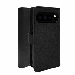 Blu Element Folio 2 in 1 Case Black for Google Pixel 9/9 Pro