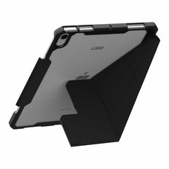 UAG Essential Armor Folio Case Black for iPad Air 11 2025 (6th Gen)/Air 2024 (6th Gen)/Air 5th Gen/Air 4th Gen