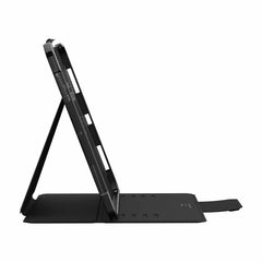 124476114040 Metropolis SE Folio Rugged Case iPad Pro 13 2024 (7th Gen) Black