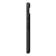 Google Silicone Case Obsidian for Google Pixel 8a