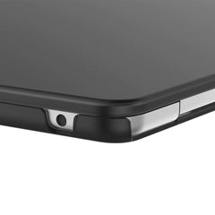 INMB200750BLK Hardshell Dots Case MB Air 15-inch M3 20234/M2 2023 Black