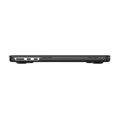 INMB200750BLK Hardshell Dots Case MB Air 15-inch M3 20234/M2 2023 Black
