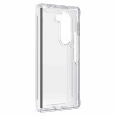 UAG Plyo Rugged Case Ice for Samsung Galaxy Z Fold6