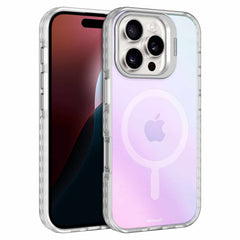 Nimbus9 Stratus 2 Magsafe Case Frost for iPhone 16 Pro