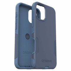 7795822 Commuter MagSafe Case iPhone 16 Plus Baby Blue Jeans