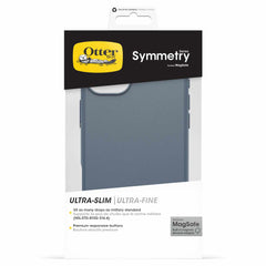 OtterBox Symmetry MagSafe Case Bluetiful for iPhone 16 Plus