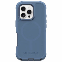 7796021 Defender Pro MagSafe Case iPhone 16 Pro Baby Blue Jeans