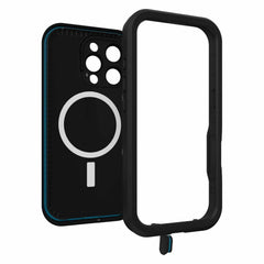 7796149 Fre MagSafe Case iPhone 16 Pro Black