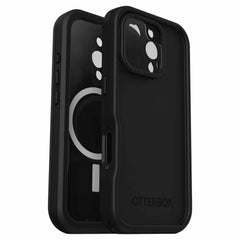 7796149 Fre MagSafe Case iPhone 16 Pro Black