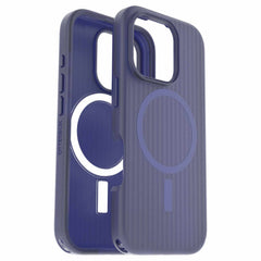 OtterBox Symmetry Soft-Touch MagSafe Case Denver Dusk Purple for iPhone 16 Pro