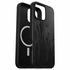 7796511 Symmetry Graphics MagSafe Case iPhone 16 Pro Max Spruce Bark