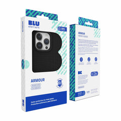 BEARIP161KH1 Armour Rugged Case iPhone 16 Khaki