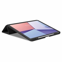 Spigen Urban Fit Case Black for iPad Pro 11 2024 (5th Gen)