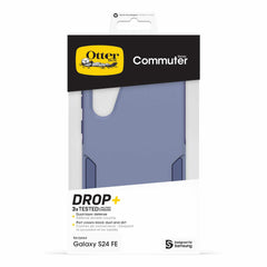 OtterBox Commuter Case Denver Dusk for Samsung Galaxy S24 FE
