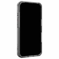 114480113141 Plyo MagSafe Rugged Case iPhone 16 Pro Ash/White