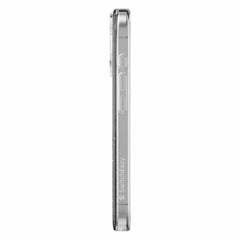 SwitchEasy Starfield 3D Glitter Case Transparent for iPhone 16
