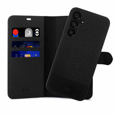 Blu Element Folio 2 in 1 Case Black for Samsung Galaxy A16 5G